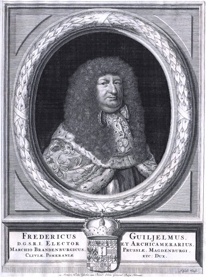 FriedrichWilhelm Visscher Gole