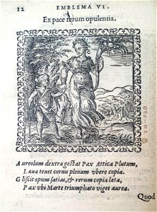 Vita mortalium vigilia (BM 1972,U.11.5)