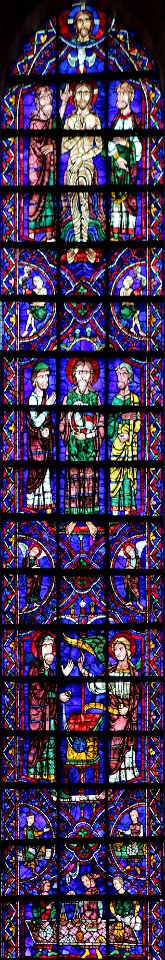 Vitrail Chartres-106 rectifié