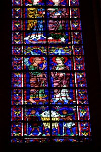 Vitrail Chartres-100b