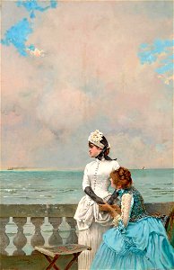 Vittorio Matteo Corcos - Dis-mois tout