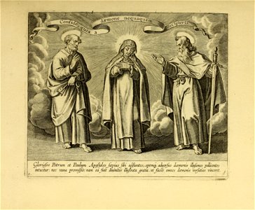 Vita S Virginis Teresiae a Iesu 08