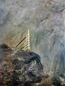 Vita märren x August Strindberg