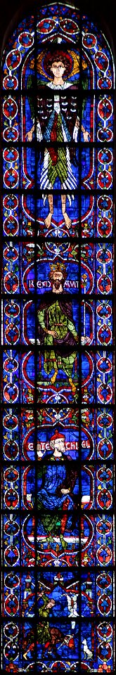 Vitrail Chartres-103 rectifié