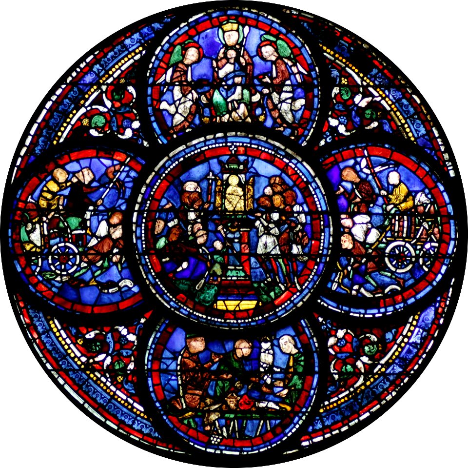 Vitrail Chartres-038 md