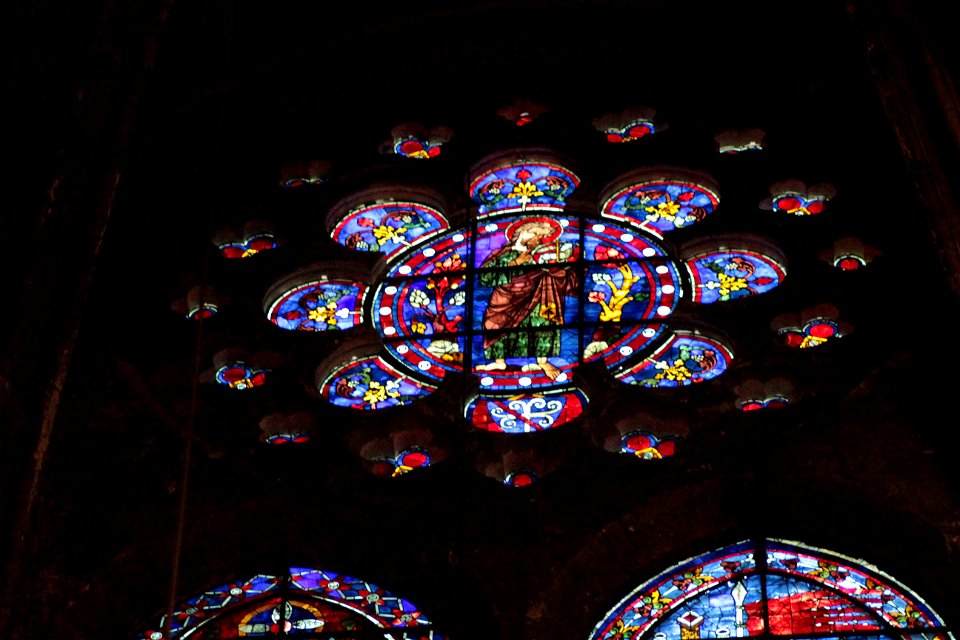 Vitrail Chartres-116-o