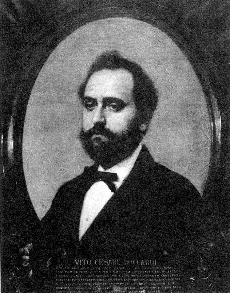 VitoCesareBoccardi