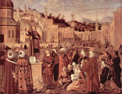 Vittore Carpaccio 057
