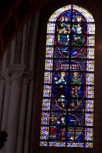 Vitrail Chartres-114-g