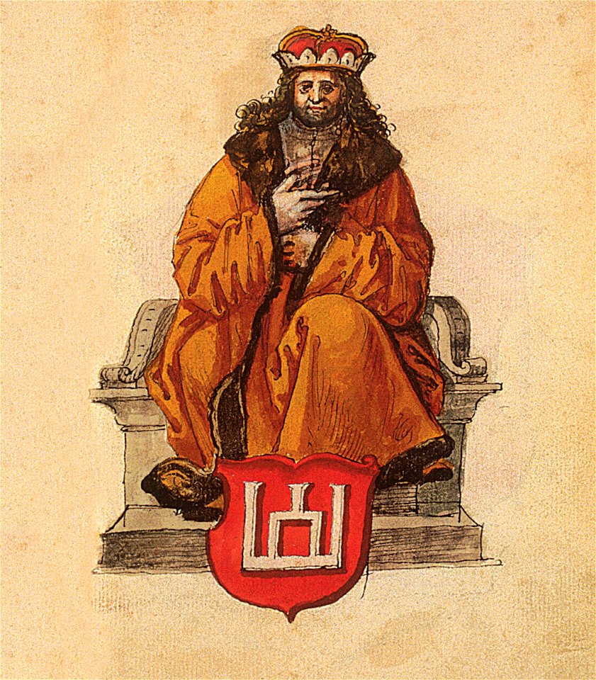 Vitaŭt Vialiki, Kalumny. Вітаўт Вялікі, Калюмны (1555)