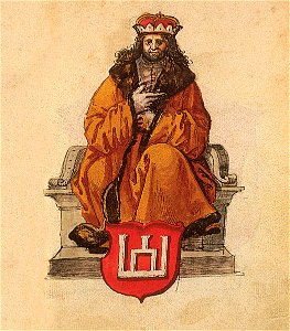 Vitaŭt Vialiki, Kalumny. Вітаўт Вялікі, Калюмны (1555)
