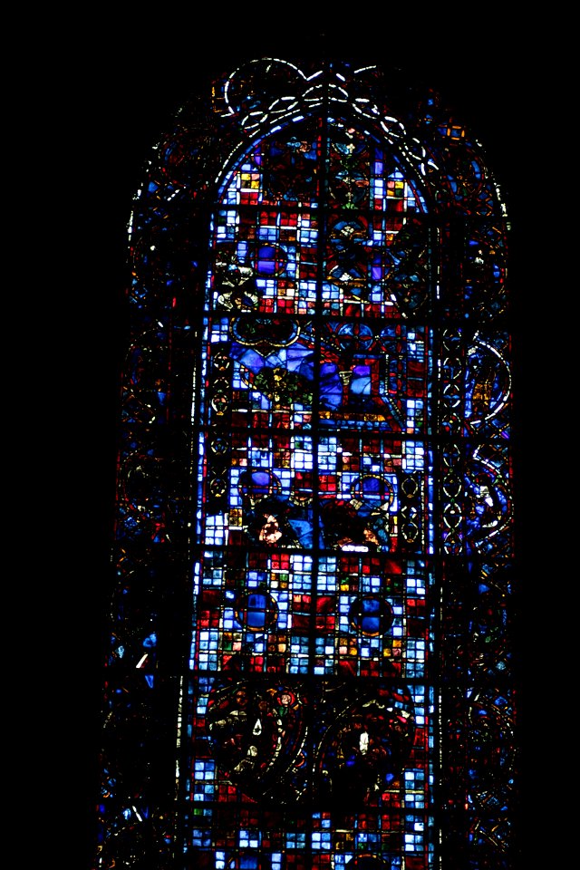 Vitrail Chartres-033a