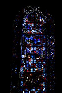 Vitrail Chartres-033a