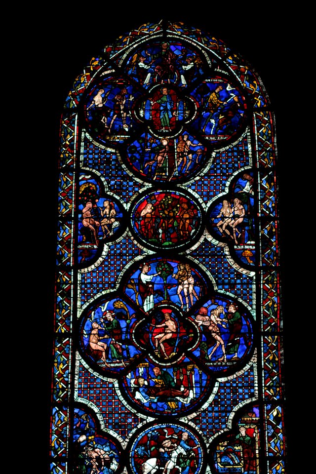Vitrail Chartres-044 a
