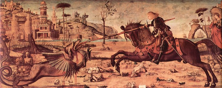 Vittore Carpaccio 010