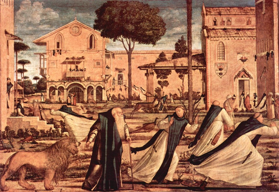 Vittore Carpaccio 014