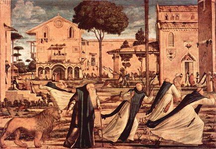 Vittore Carpaccio 014