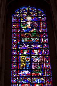 Vitrail Chartres-100a