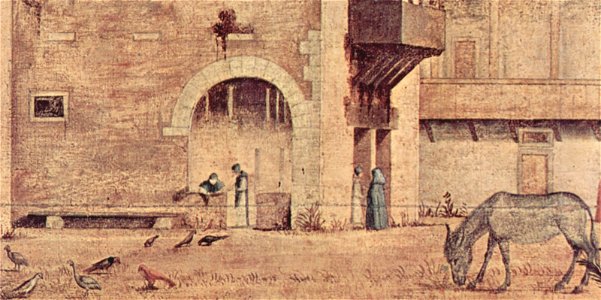 Vittore Carpaccio 009