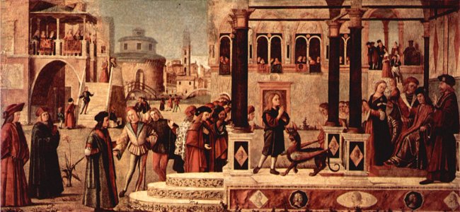 Vittore Carpaccio 017