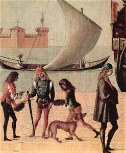 Vittore Carpaccio 039