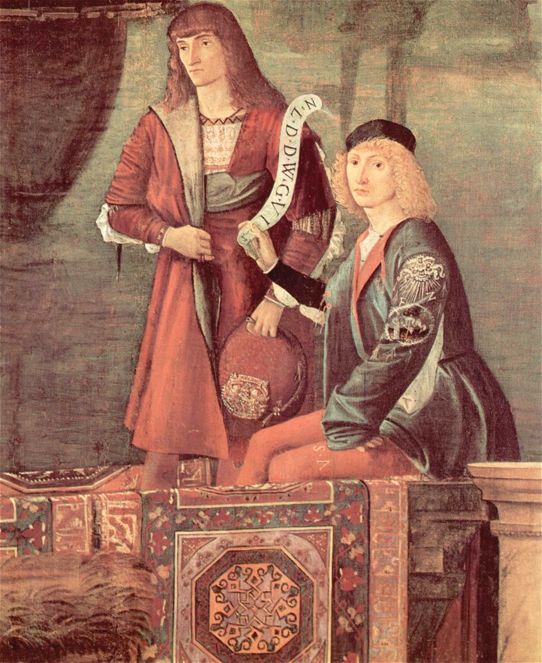 Vittore Carpaccio 046
