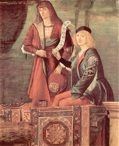 Vittore Carpaccio 046
