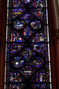 Vitrail Chartres-021b