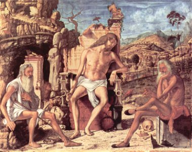 Vittore Carpaccio 068