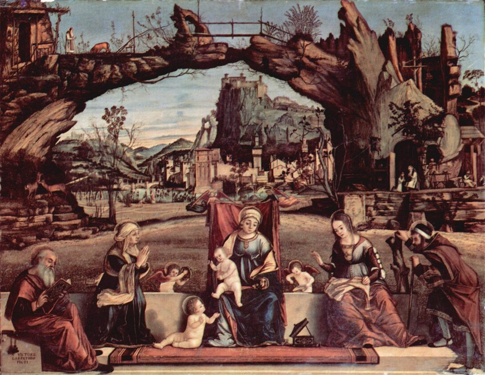 Vittore Carpaccio 076