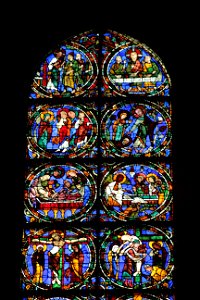 Vitrail Chartres-051 a