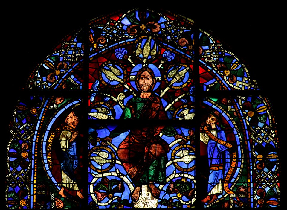 Vitrail Chartres-049 rectifié - g