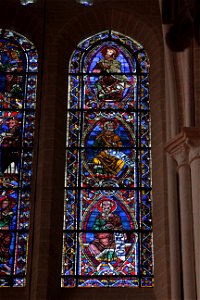 Vitrail Chartres-141-d