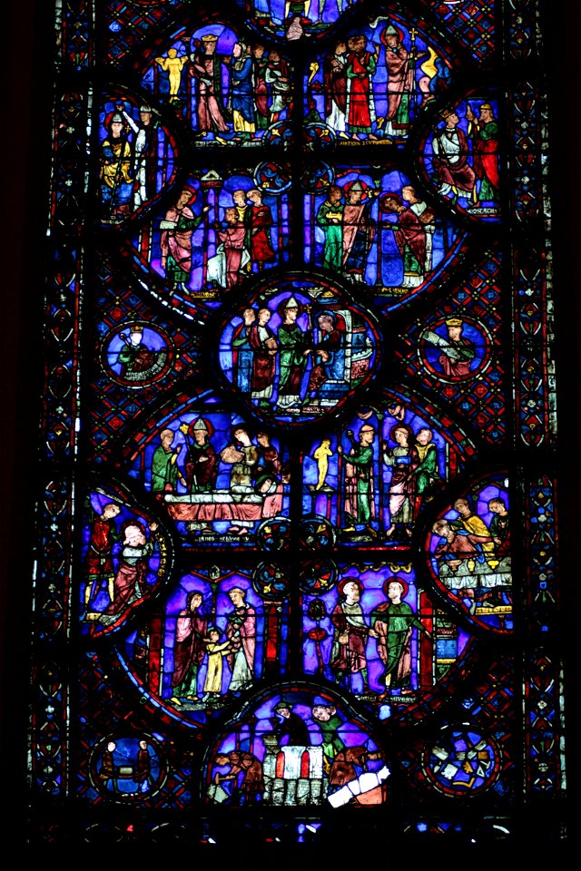 Vitrail Chartres-008b