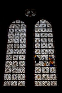 Vitrail Chartres-026