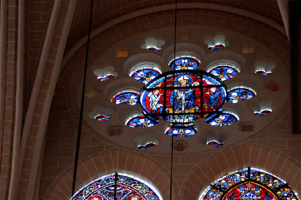 Vitrail Chartres-137-o