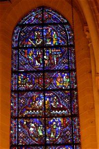 Vitrail Chartres-029-d a