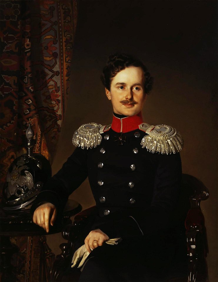 Vladimir Andreevich Dolgorukov