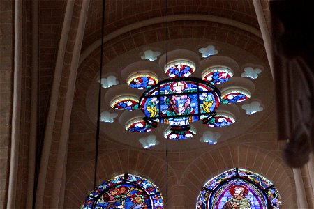 Vitrail Chartres-141-o