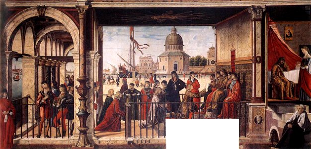 Vittore Carpaccio 037