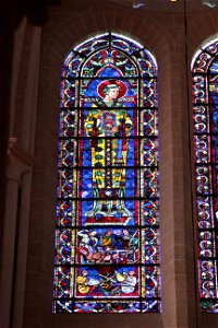 Vitrail Chartres-139-g