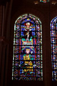 Vitrail Chartres-129-g