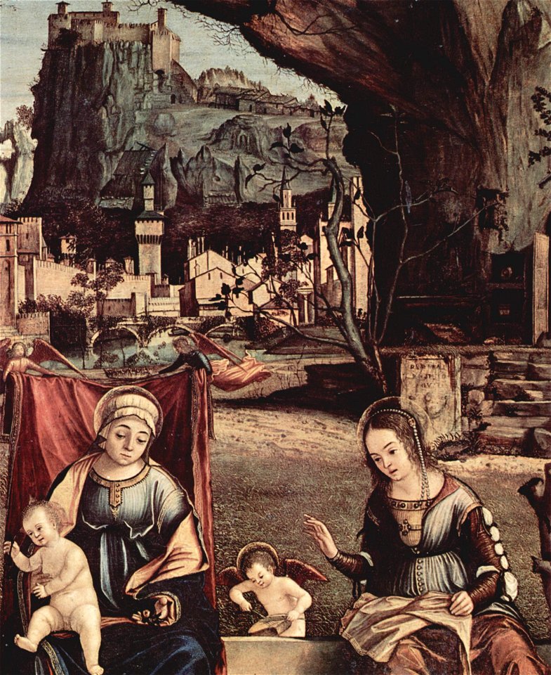 Vittore Carpaccio 078