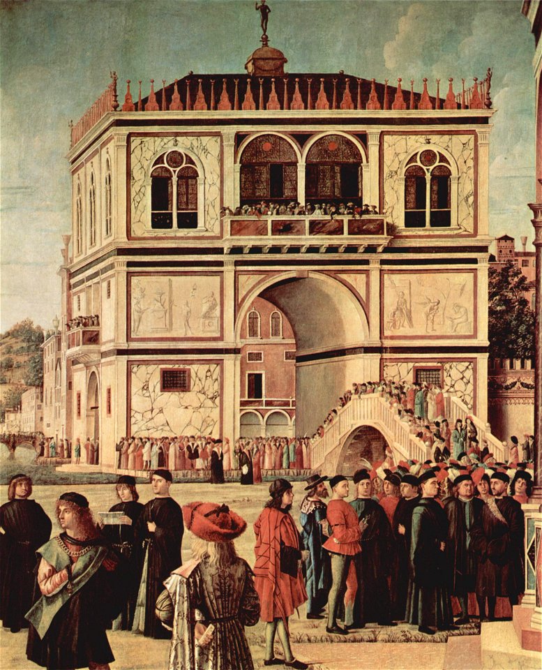Vittore Carpaccio 054
