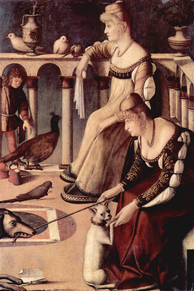 Vittore Carpaccio 079