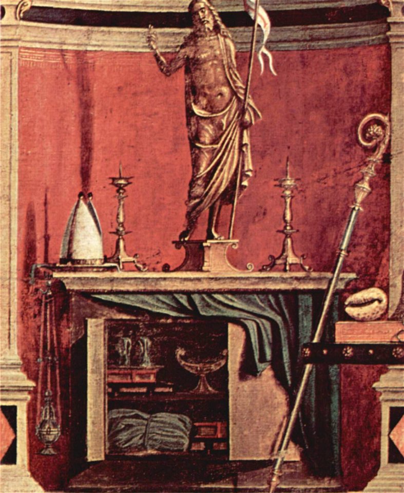 Vittore Carpaccio 029