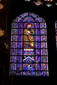 Vitrail Chartres-120-g