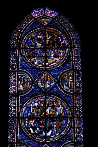 Vitrail Chartres-46 a