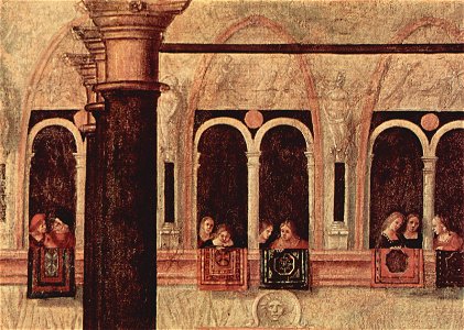 Vittore Carpaccio 018