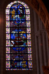 Vitrail Chartres-114-d